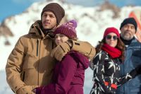 Crítica de "Casi familia": Gabriel Goity en una comedia sin razón de ser