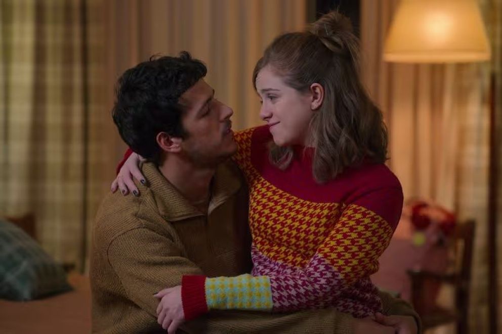 Crítica de "Casi familia": Gabriel Goity en una comedia sin razón de ser