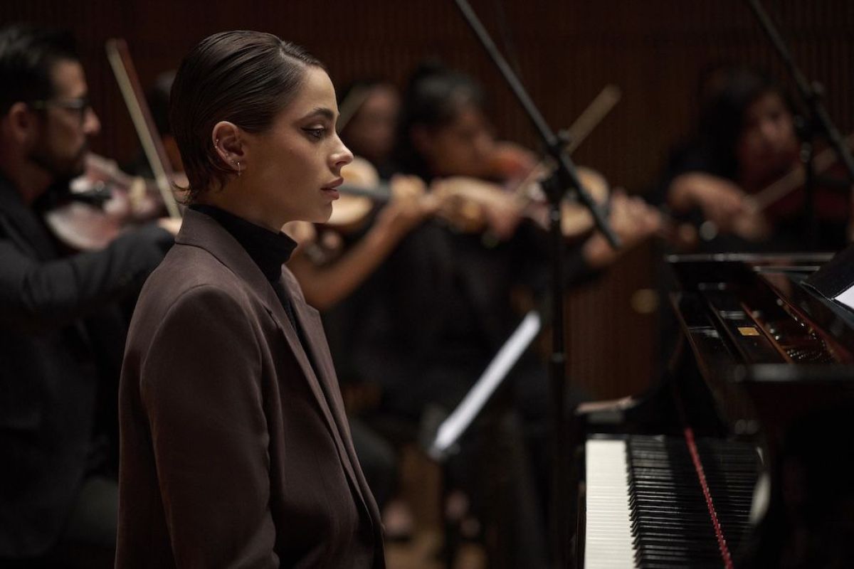 Disney+ lanza "Quebranto", la serie que marca el retorno actoral de Tini Stoessel