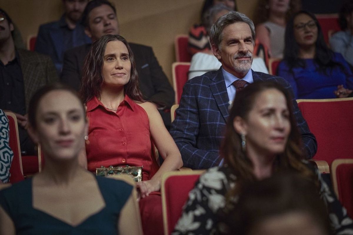 Disney+ lanza "Quebranto", la serie que marca el retorno actoral de Tini Stoessel