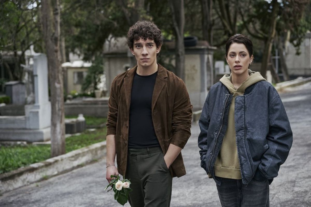 Disney+ lanza "Quebranto", la serie que marca el retorno actoral de Tini Stoessel