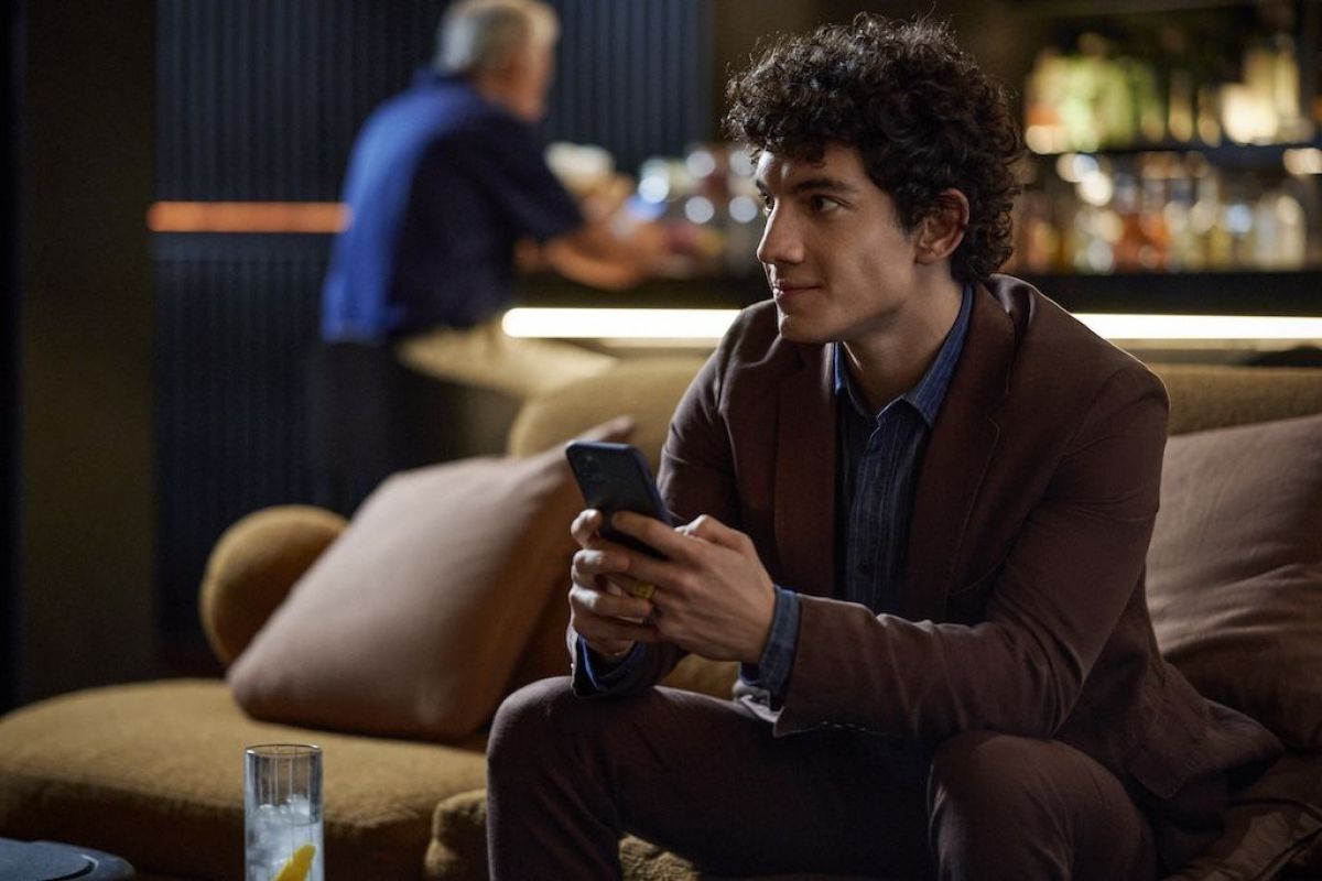 Disney+ lanza "Quebranto", la serie que marca el retorno actoral de Tini Stoessel