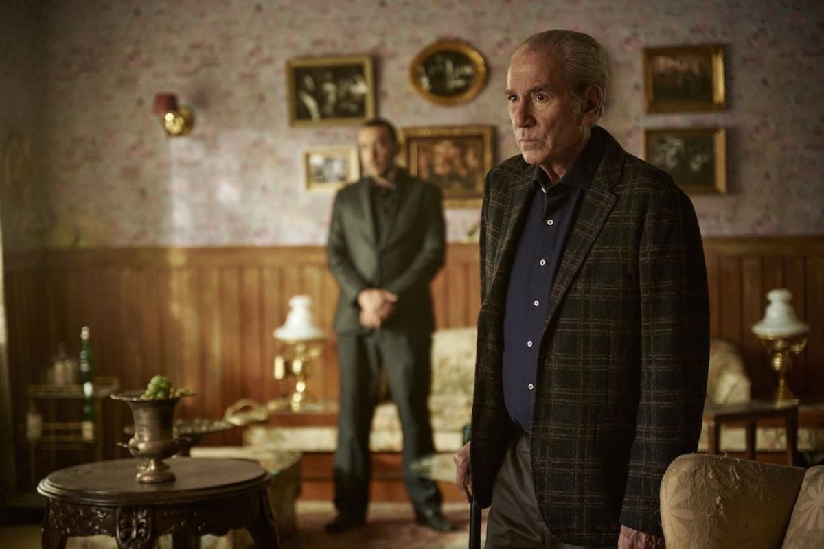 Disney+ lanza "Quebranto", la serie que marca el retorno actoral de Tini Stoessel