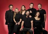 Crítica de "Coherencia": desdoblamientos, decisiones y realidades que se bifurcan