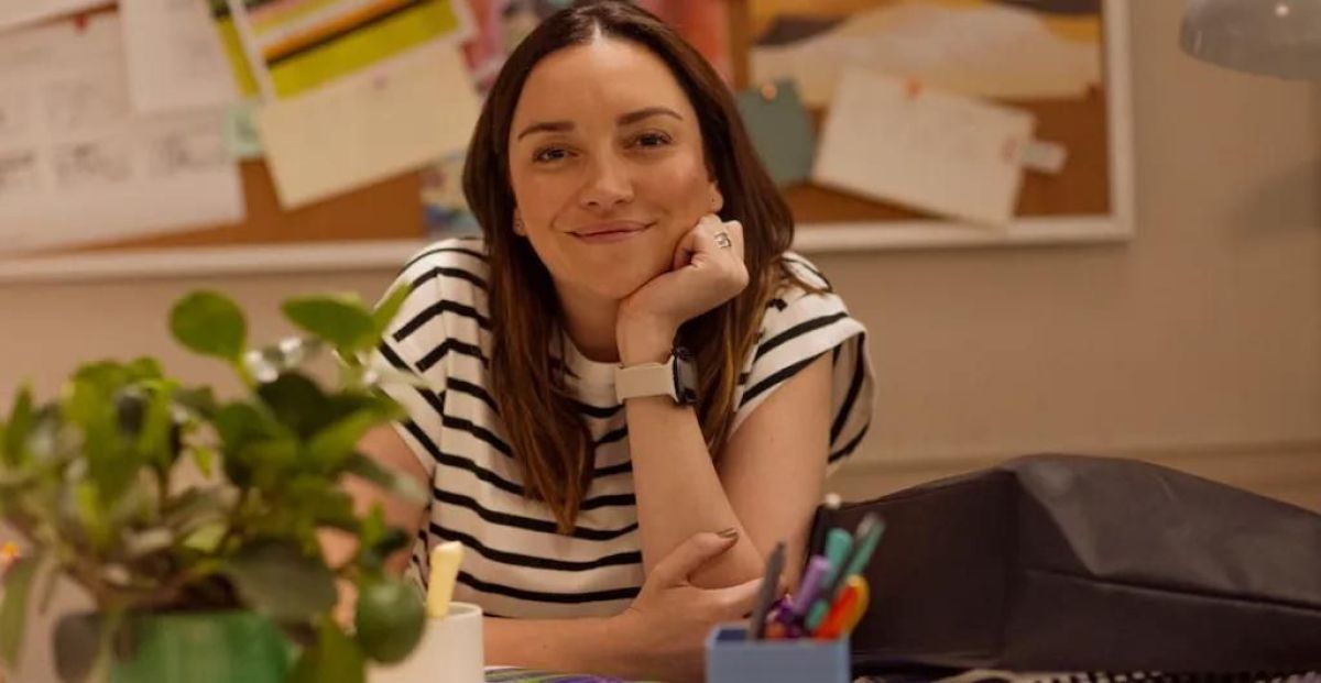 Crítica de "Enloqueciendo contigo" o cómo amar sin perder el sentido del humor