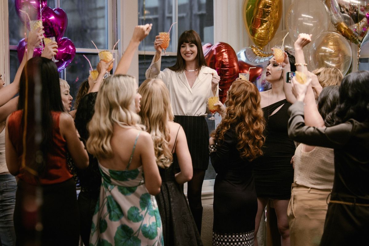 Crítica de "Amores materialistas": Celine Song y su visión del amor en una sociedad materialista