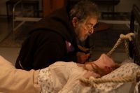 Crítica de "Exorcismo: El ritual”: Al Pacino y el exorcismo mejor documentado por la Iglesia