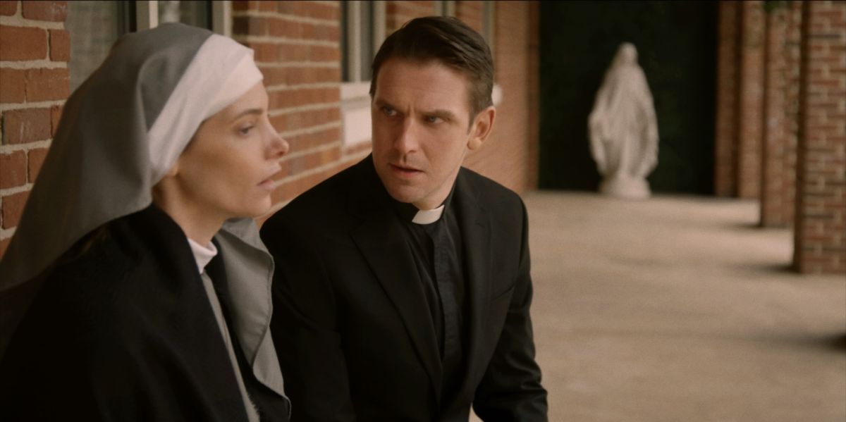 Crítica de "Exorcismo: El ritual”: Al Pacino y el exorcismo mejor documentado por la Iglesia