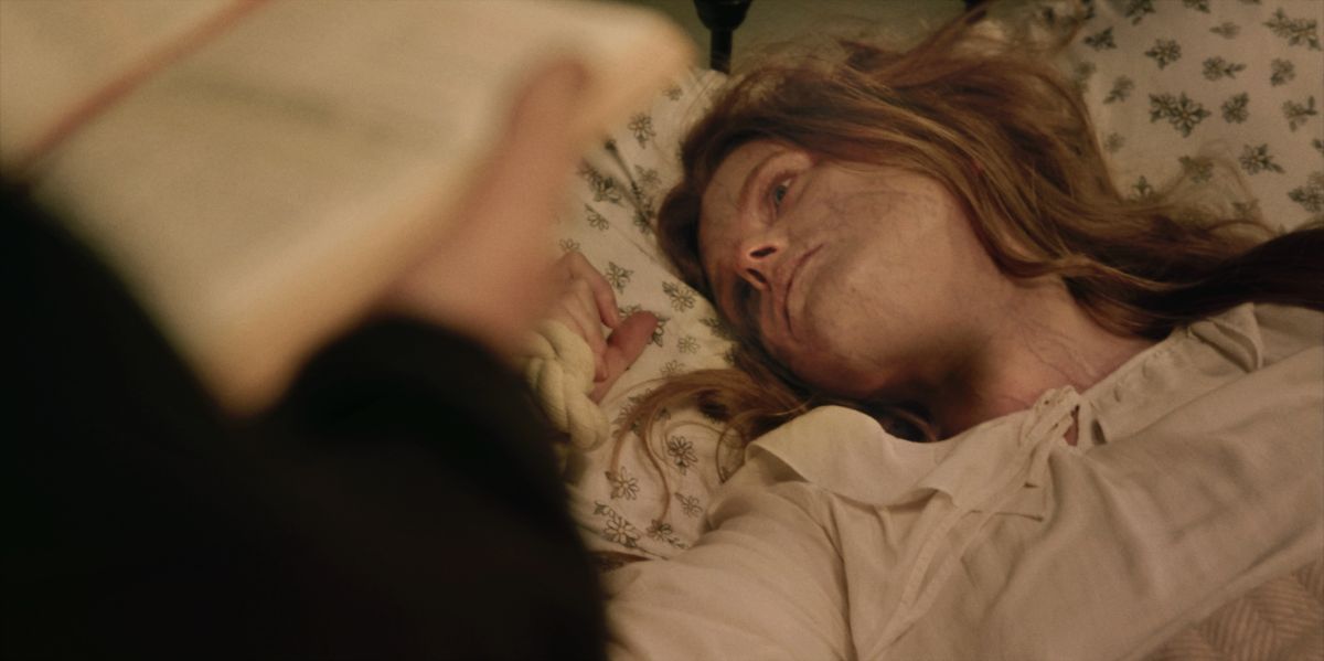 Crítica de "Exorcismo: El ritual”: Al Pacino y el exorcismo mejor documentado por la Iglesia