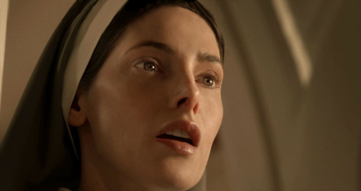 Crítica de "Exorcismo: El ritual”: Al Pacino y el exorcismo mejor documentado por la Iglesia