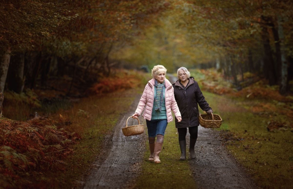 Crítica de “Cuando cae el otoño”: François Ozon y una reflexión sobre la culpa y el paso del tiempo