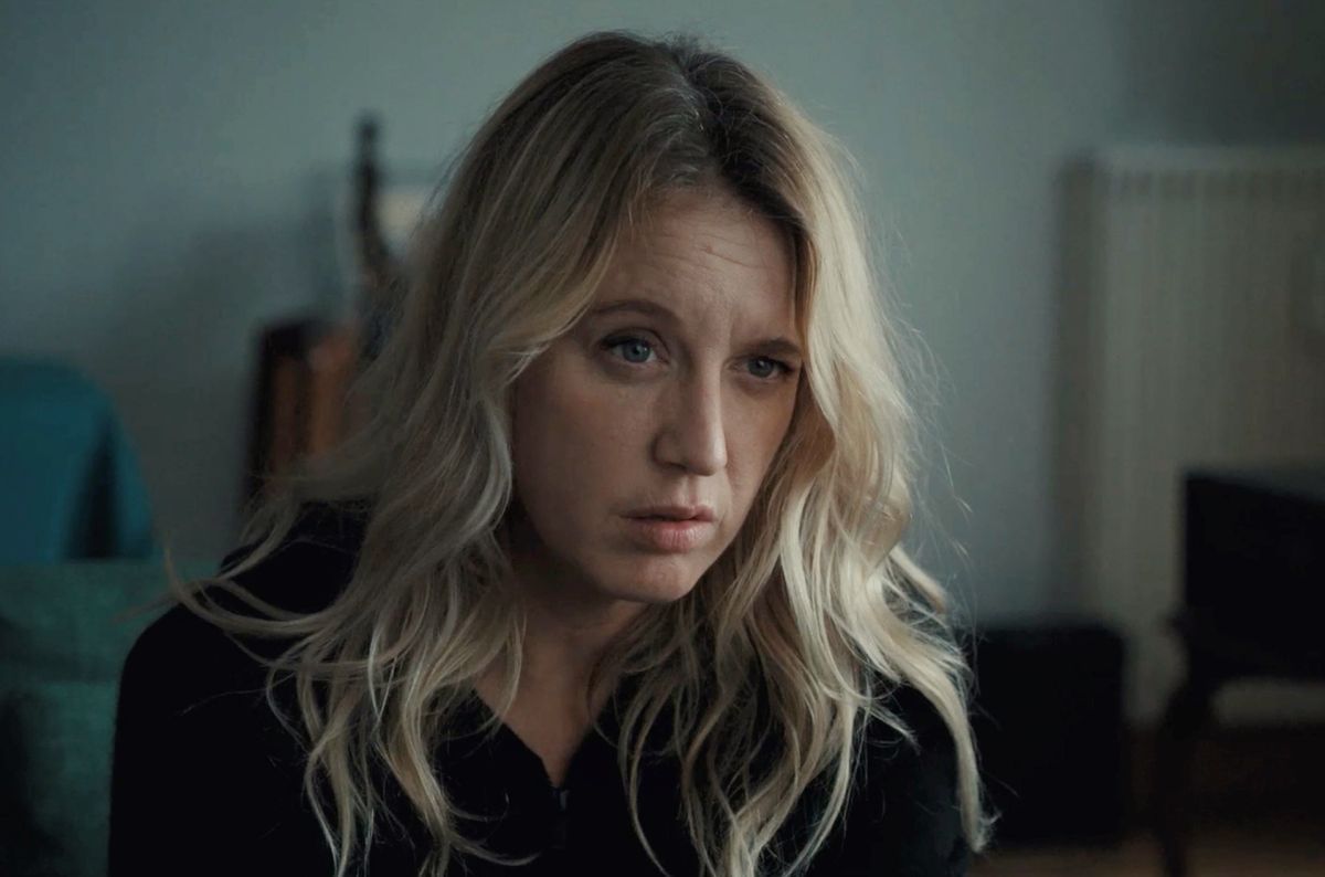 Crítica de “Cuando cae el otoño”: François Ozon y una reflexión sobre la culpa y el paso del tiempo