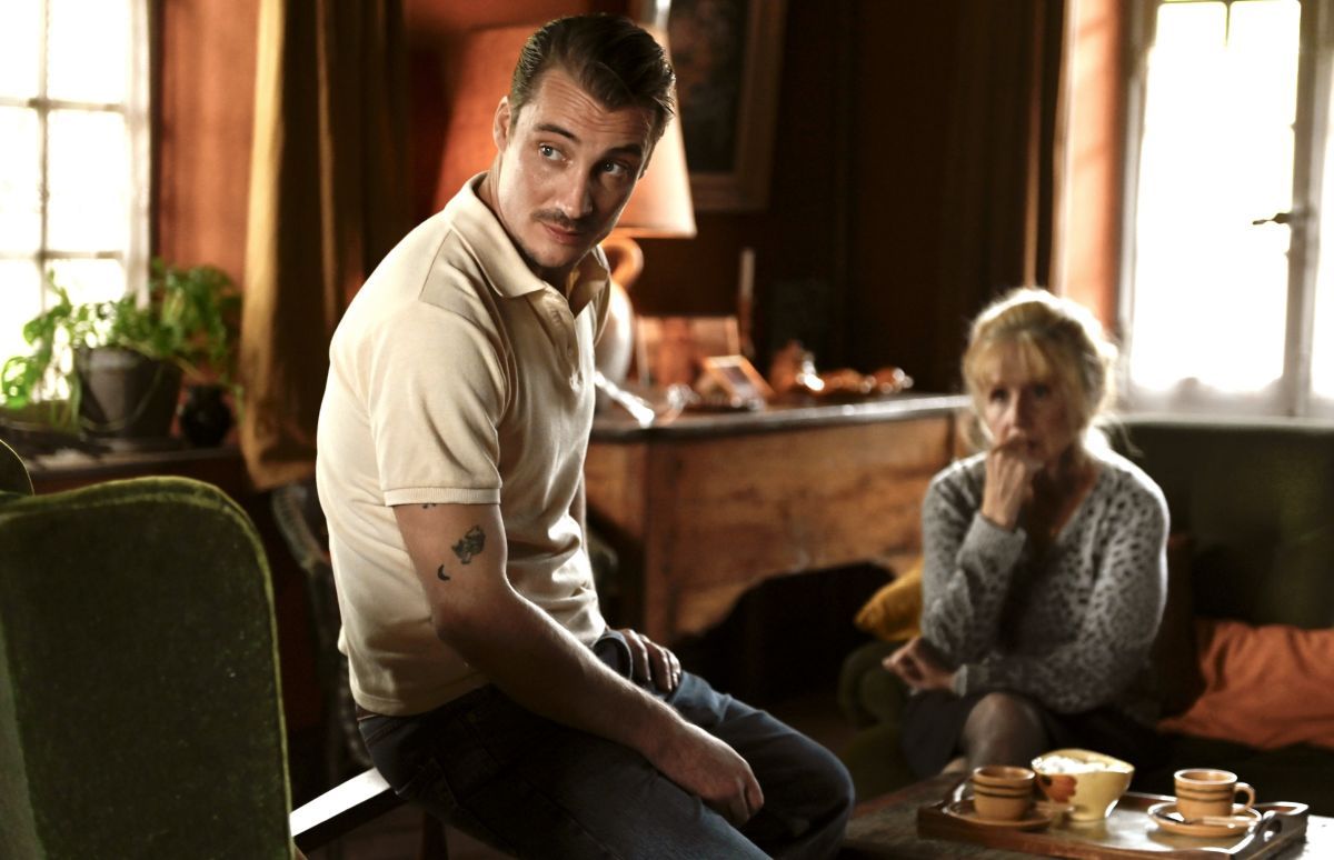 Crítica de “Cuando cae el otoño”: François Ozon y una reflexión sobre la culpa y el paso del tiempo