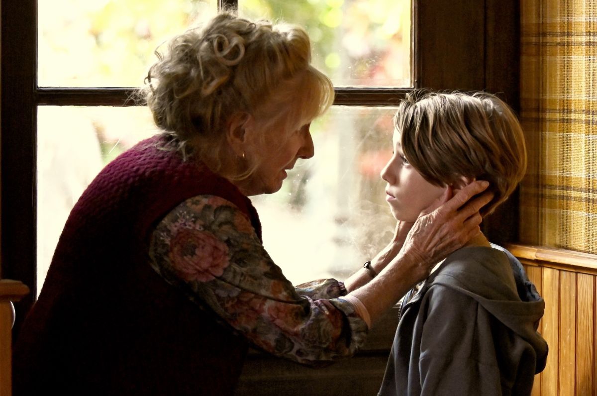 Crítica de “Cuando cae el otoño”: François Ozon y una reflexión sobre la culpa y el paso del tiempo