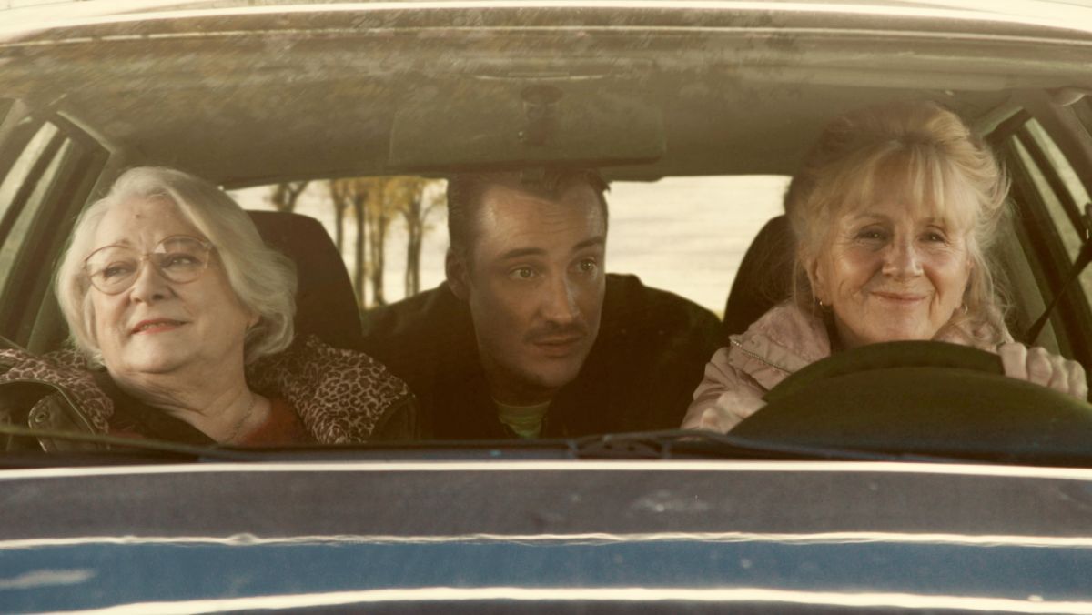 Crítica de “Cuando cae el otoño”: François Ozon y una reflexión sobre la culpa y el paso del tiempo