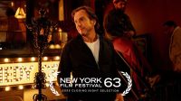"Is This Thing On?", de Bradley Cooper, clausurará el NYFF63