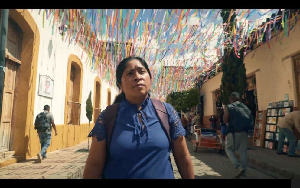 Crítica de “Hijas del maíz”: parir en comunidad como forma de sanación colectiva