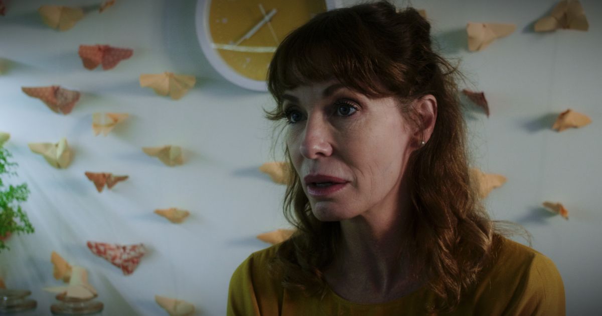 Crítica de "Historias de papel": Cinco relatos entrecruzados para pensar el presente