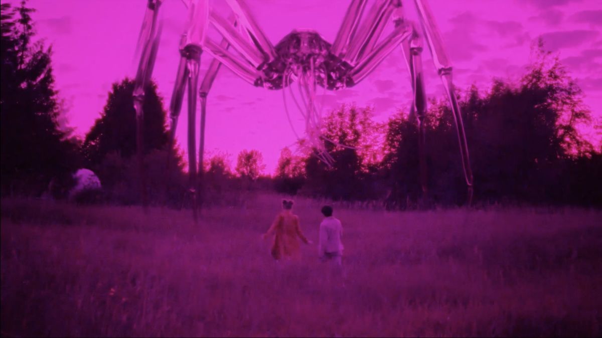 Crítica de “Snorkeling”: Emil Nava y un viaje inmersivo por la adicción en la Generación Z