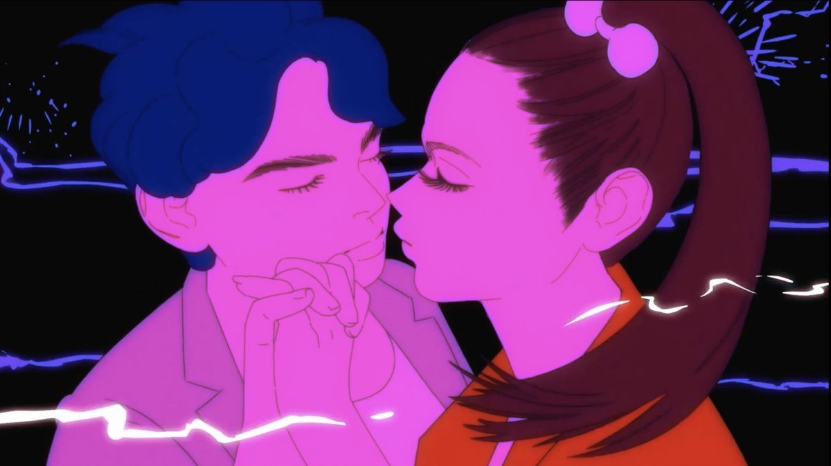 Crítica de “Snorkeling”: Emil Nava y un viaje inmersivo por la adicción en la Generación Z