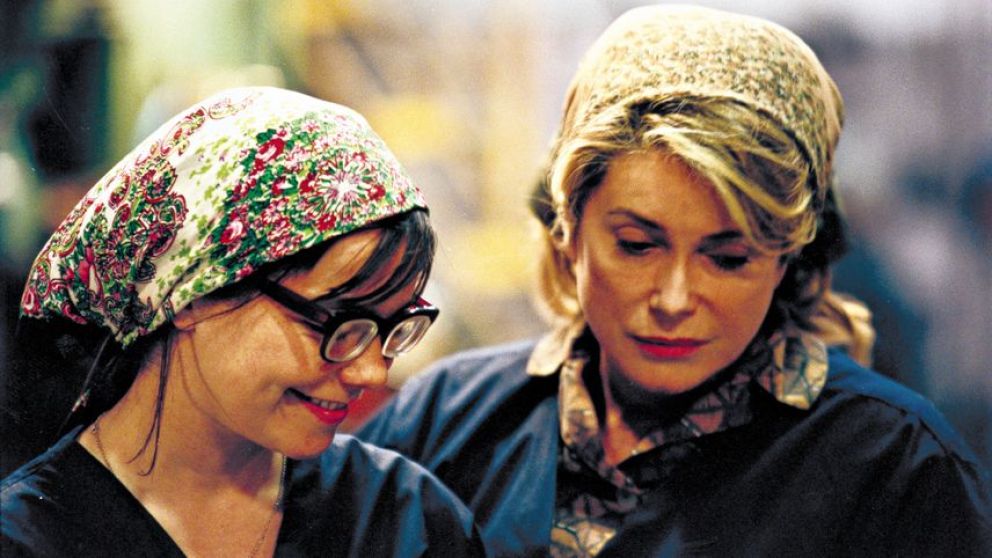 MUBI agosto 2025: estrenos exclusivos, clásicos restaurados y ciclos temáticos imperdibles