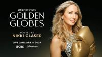  Abren las postulaciones para los 83° Golden Globes