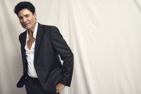 Chayanne regresa a los escenarios argentinos
