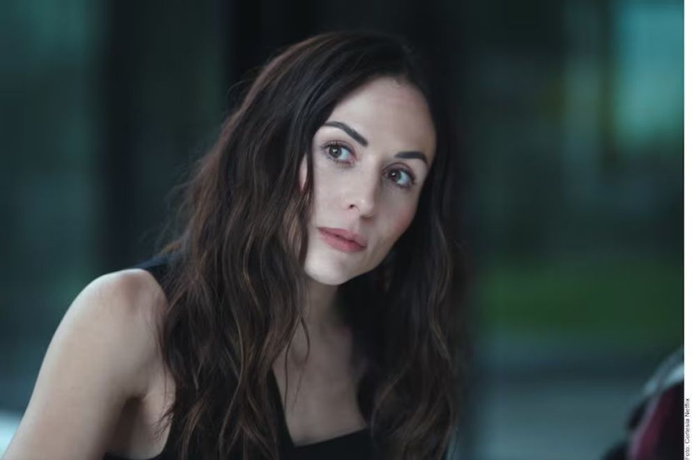 Crítica de “Pecados inconfesables”: sexo, poder y culpa light