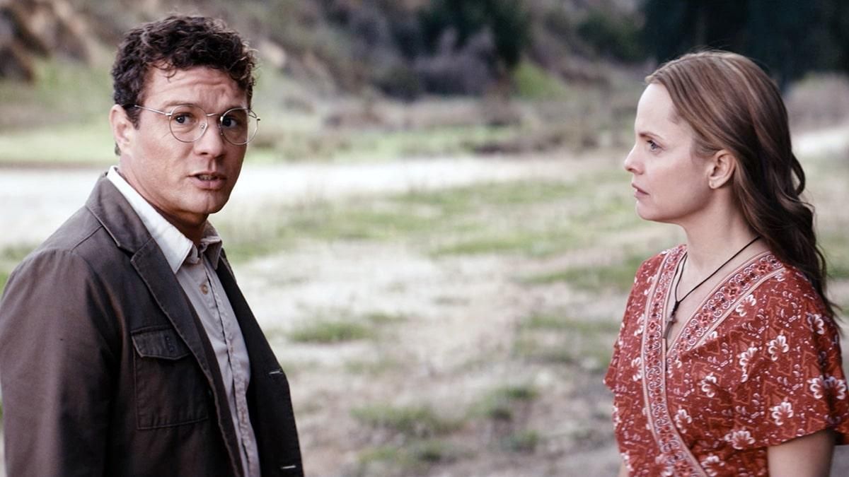 Crítica de "Presa": Leones hambrientos versus misioneros estadounidenses