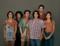 “Mamá está más chiquita”: una entrañable historia musical que “lo arregla todo”  