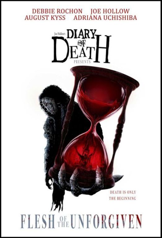 Crítica de "Flesh of the Unforgiven": pesadillas, dolor y redención en clave gore