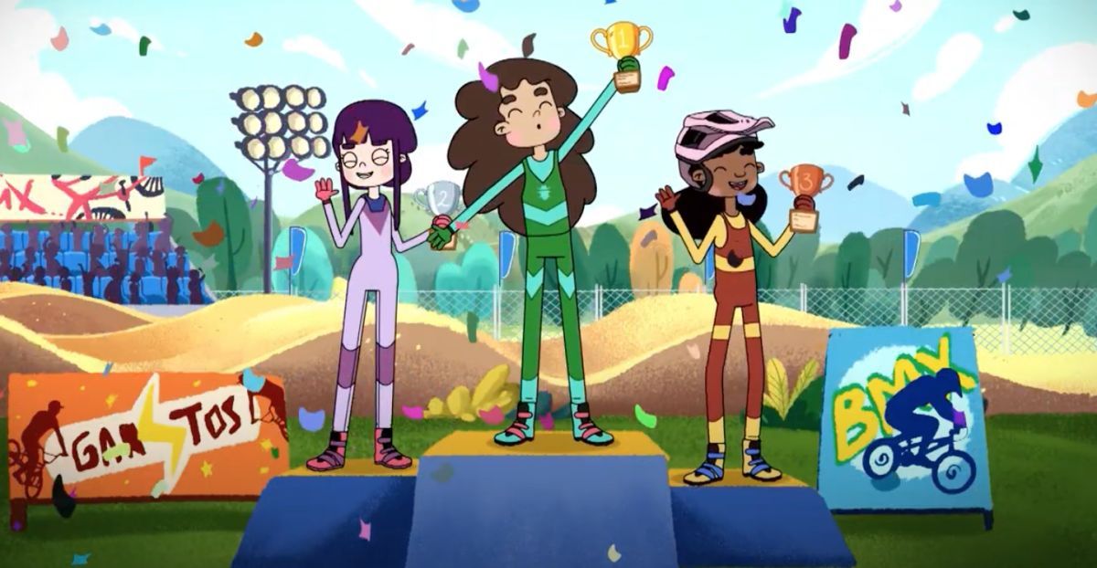 Toda la programación del Festival Internacional de Cine Florianópolis Audiovisual Mercosur – FAM 2025 