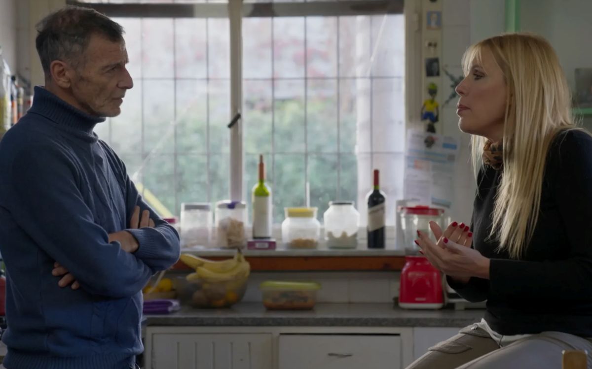 Crítica de "Buscando a Shakespeare": Gustavo Garzón y Mariana Sagasti entre el teatro y la historia