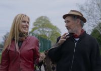 Crítica de "Buscando a Shakespeare": Gustavo Garzón y Mariana Sagasti entre el teatro y la historia