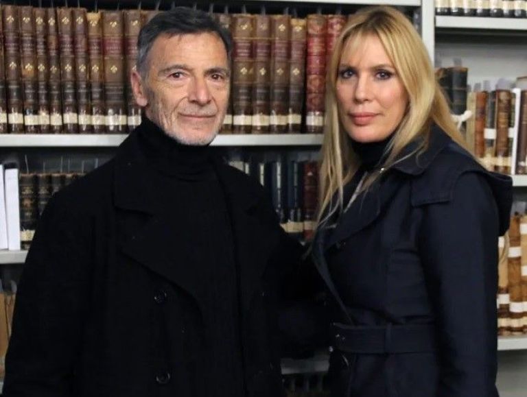 Crítica de "Buscando a Shakespeare": Gustavo Garzón y Mariana Sagasti entre el teatro y la historia