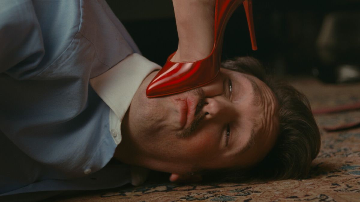 Toda la programación de GUARRA, Primer Festival Internacional de Cine Kinky de Buenos Aires 2025