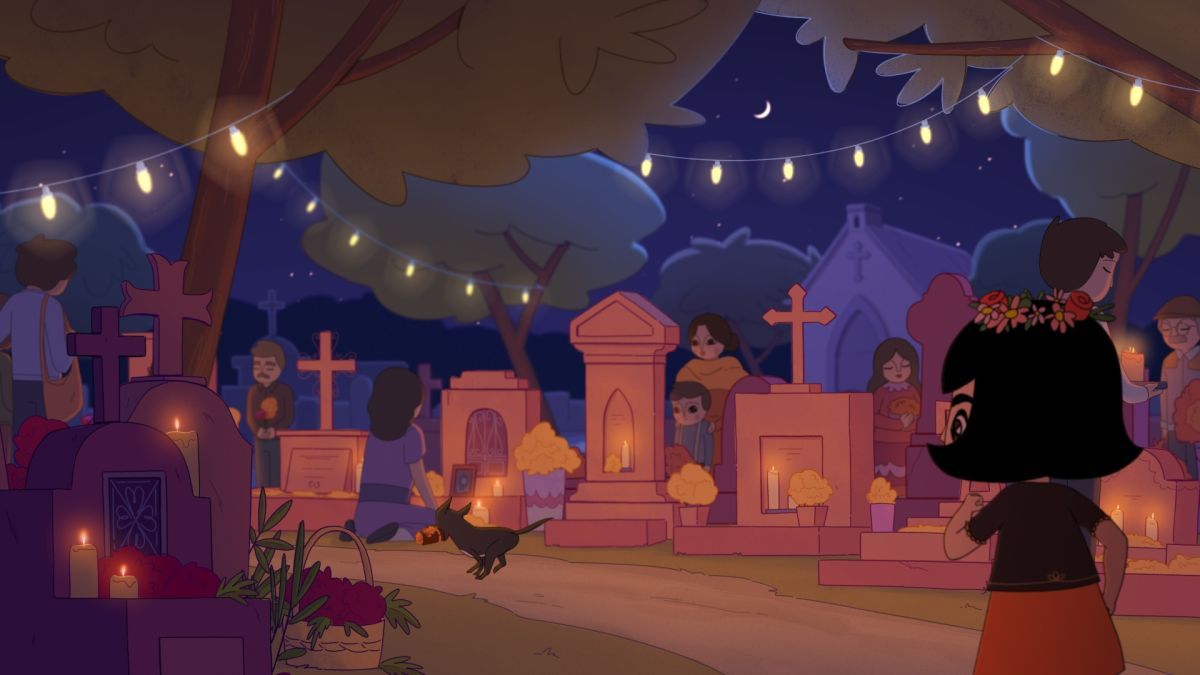 Crítica de "Hola Frida": Frida Kahlo y un crudo relato sobre su salud