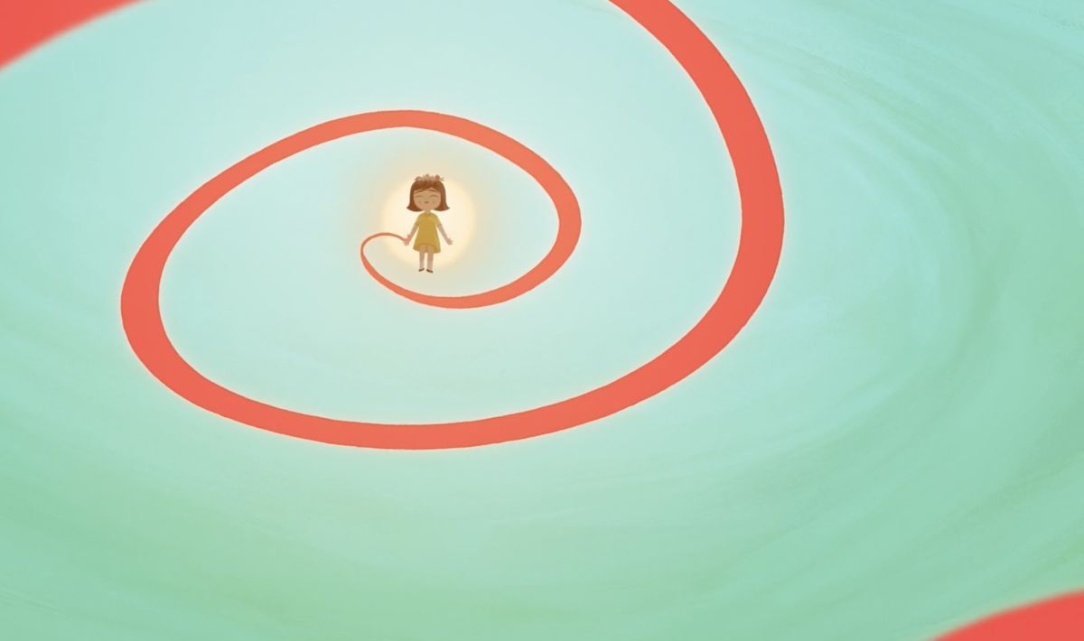 Crítica de "Hola Frida": Frida Kahlo y un crudo relato sobre su salud