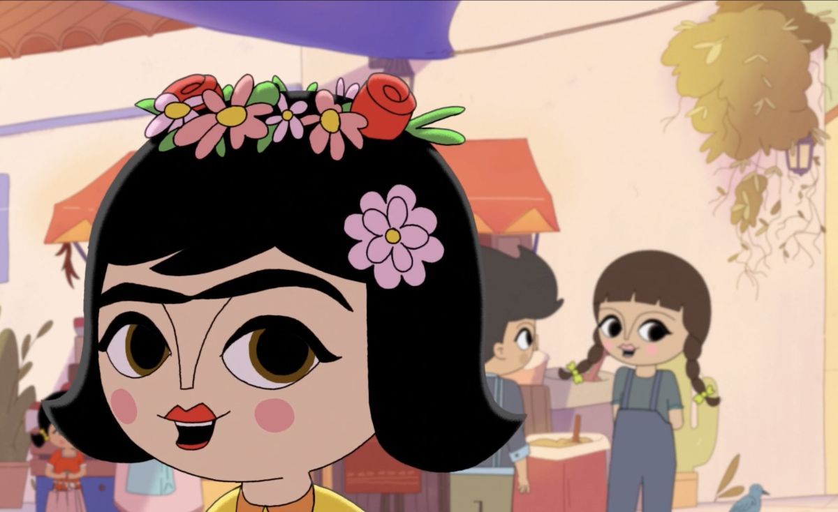 Crítica de "Hola Frida": Frida Kahlo y un crudo relato sobre su salud