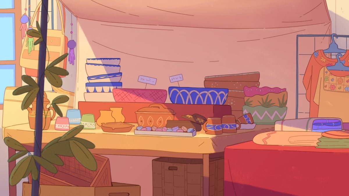 Crítica de "Hola Frida": Frida Kahlo y un crudo relato sobre su salud