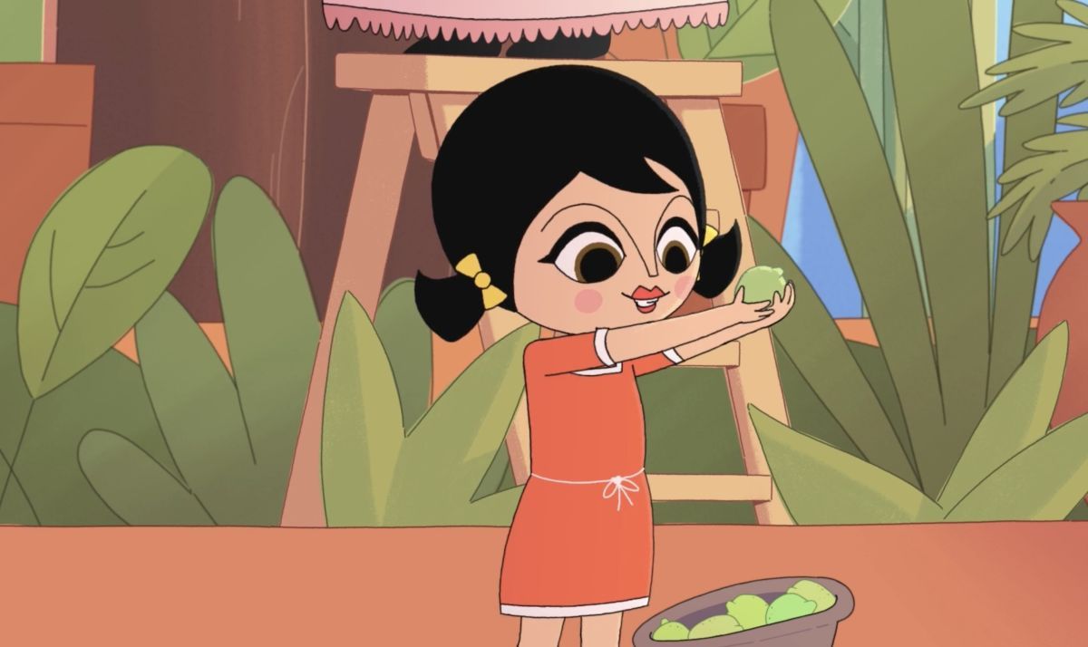 Crítica de "Hola Frida": Frida Kahlo y un crudo relato sobre su salud