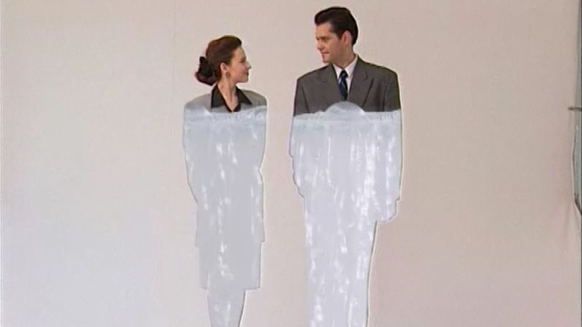 Crítica de "Ocho postales desde Utopía": Radu Jude revisita la Rumania poscomunista a través de 30 años de publicidad