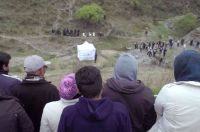 “Nuestra tierra” se consagra como Mejor Película en el Festival de Londres