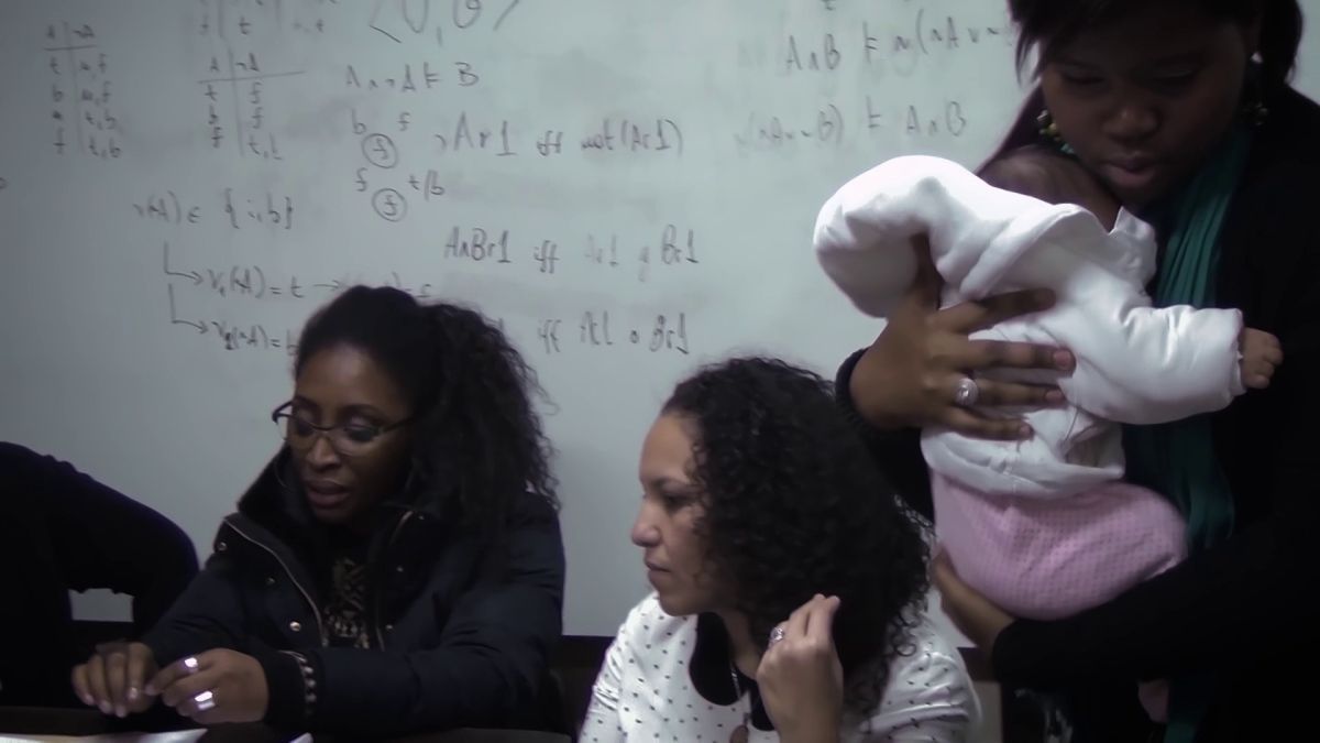 Crítica de "Congresos, fracaso de una tesis": Ensayo, cuerpo y resistencia