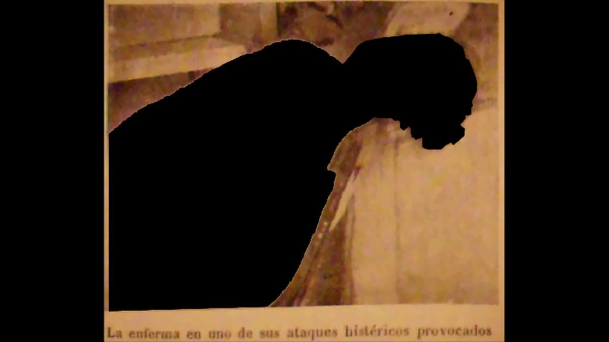 Crítica de "Congresos, fracaso de una tesis": Ensayo, cuerpo y resistencia