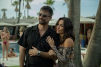 Crítica de "Marbella": Hugo Silva y el reverso criminal del paraíso turístico