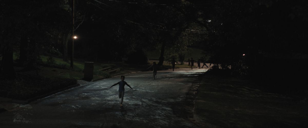 Crítica de “La hora de la desaparición”: Una película episódica que sorprende y asusta