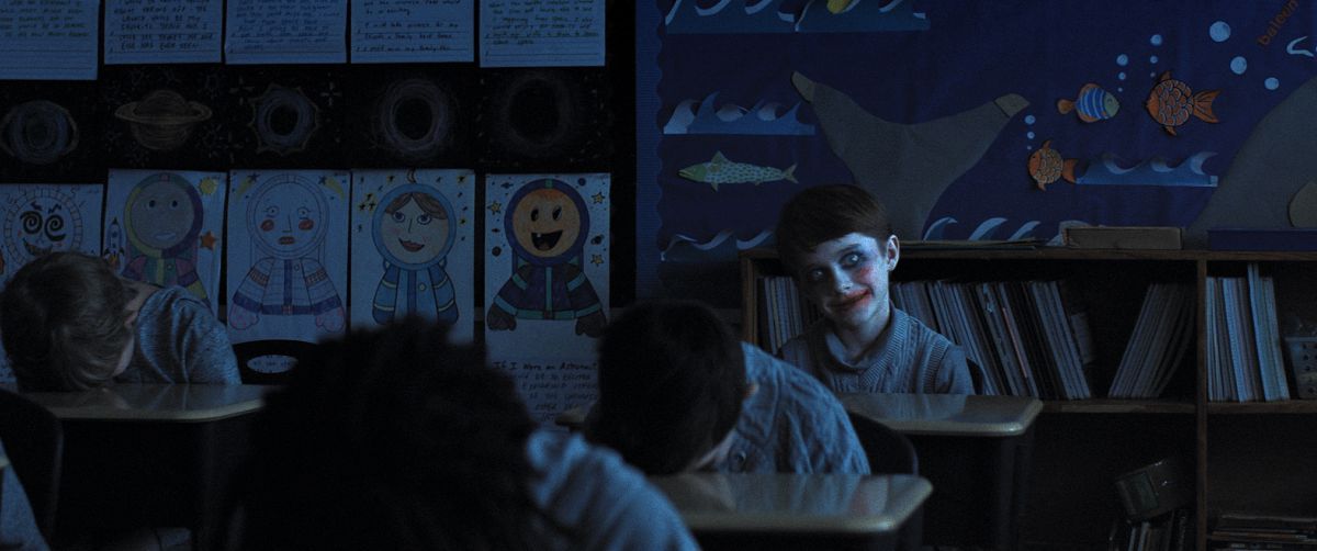 Crítica de “La hora de la desaparición”: Una película episódica que sorprende y asusta