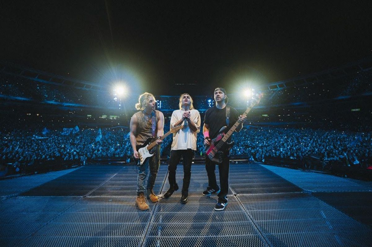 Airbag anuncia su tercer River Plate para el 5 de octubre tras agotar dos fechas en 24 horas