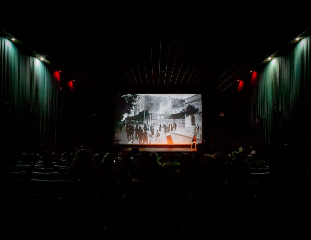 Comenzó el 9º Festival de Cine de General Pico con récord de producciones locales y mirada internacional